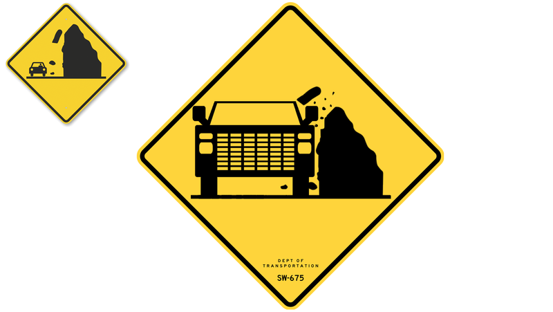 Illustration for article titled With Sedans Going Away, It May Be Time to Change the Default 'Car' Icon to Something Else